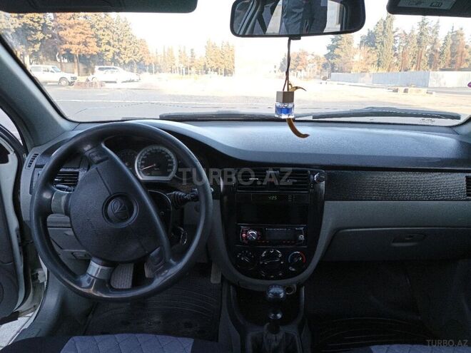 Daewoo Gentra 2014, 12,000 km - 1.5 l - Bakı