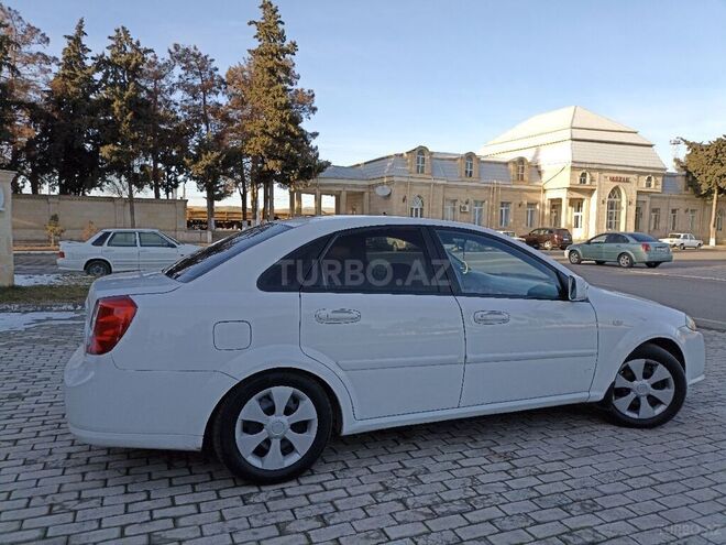 Daewoo Gentra 2014, 12,000 km - 1.5 l - Bakı