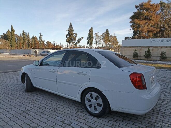 Daewoo Gentra 2014, 12,000 km - 1.5 l - Bakı