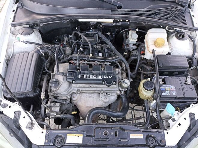 Daewoo Gentra 2014, 12,000 km - 1.5 l - Bakı