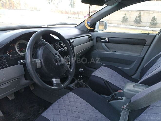 Daewoo Gentra 2014, 12,000 km - 1.5 l - Bakı