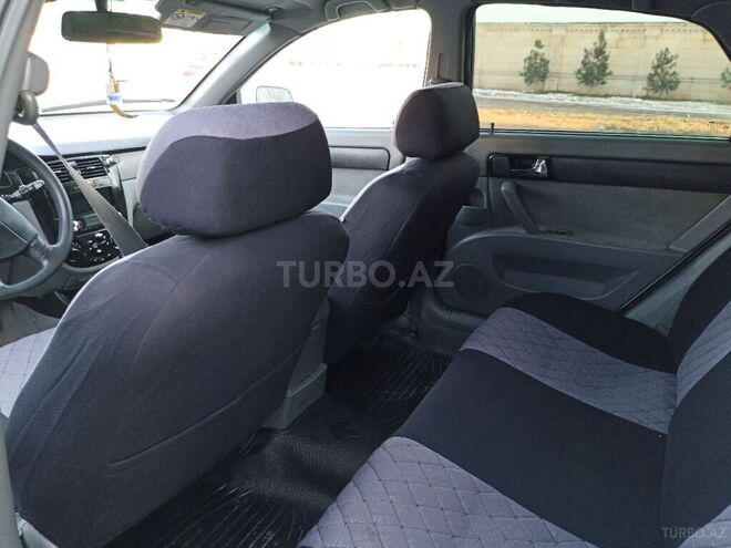 Daewoo Gentra 2014, 12,000 km - 1.5 l - Bakı