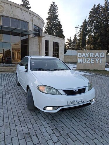 Daewoo Gentra 2014, 12,000 km - 1.5 l - Bakı