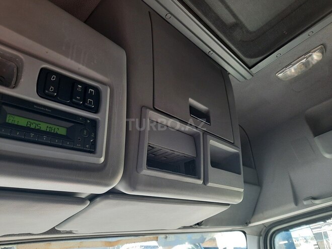 Mercedes Actros 1843 2008, 834,200 km - 12.0 l - Bakı