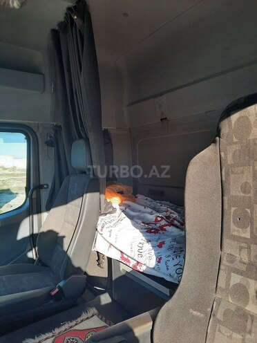 Mercedes Actros 1843 2008, 834,200 km - 12.0 l - Bakı