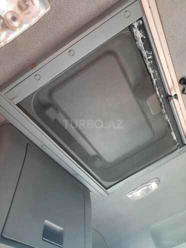 Mercedes Actros 1843 2008, 834,200 km - 12.0 l - Bakı