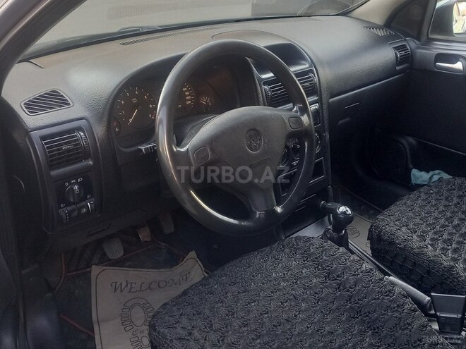 Opel Astra 1999, 298,564 km - 1.6 l - Sumqayıt