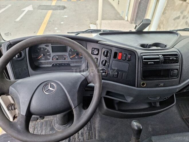 Mercedes Atego 1222 2007, 345,800 km - 4.8 l - Bakı