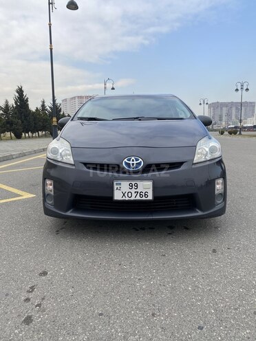 Toyota Prius 2011, 160,000 km - 1.8 л - Bakı