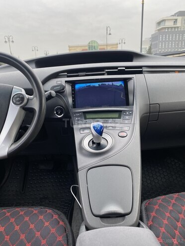 Toyota Prius 2011, 160,000 km - 1.8 л - Bakı