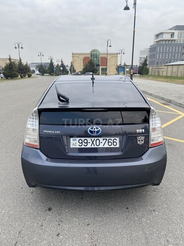 Toyota Prius 2011, 160,000 km - 1.8 л - Bakı