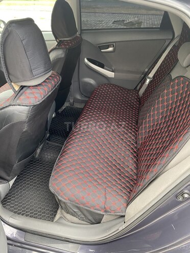 Toyota Prius 2011, 160,000 km - 1.8 л - Bakı