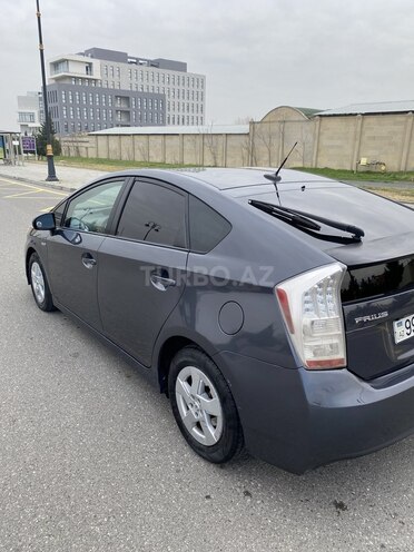 Toyota Prius 2011, 160,000 km - 1.8 л - Bakı