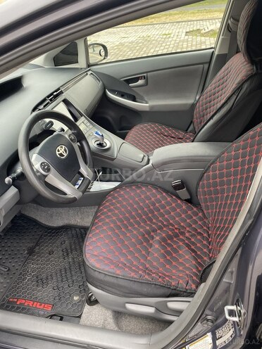 Toyota Prius 2011, 160,000 km - 1.8 л - Bakı