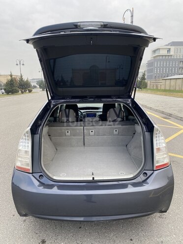 Toyota Prius 2011, 160,000 km - 1.8 л - Bakı