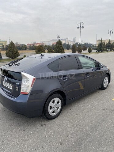 Toyota Prius 2011, 160,000 km - 1.8 л - Bakı