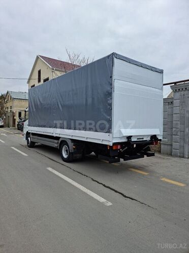 Mercedes Atego 1222 2007, 345,800 km - 4.8 l - Bakı