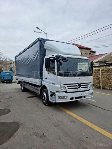 Mercedes Atego 1222 2007, 345,800 km - 4.8 l - Bakı