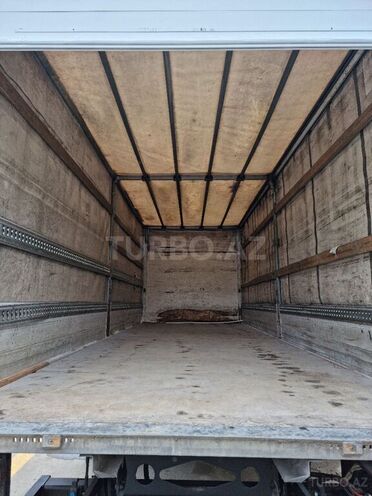 Mercedes Atego 1222 2007, 345,800 km - 4.8 l - Bakı