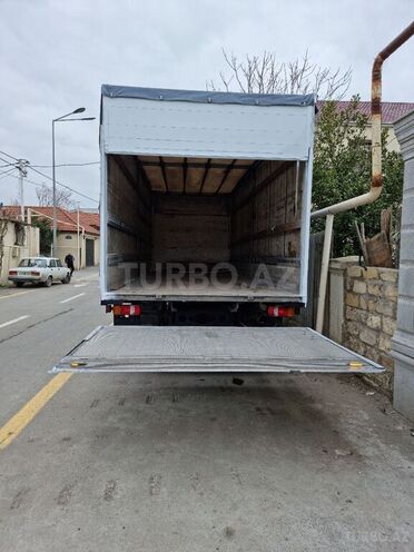 Mercedes Atego 1222 2007, 345,800 km - 4.8 l - Bakı