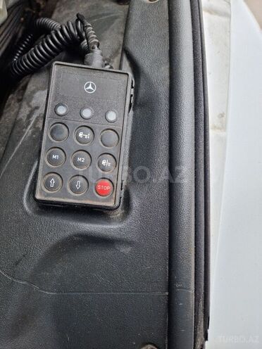 Mercedes Atego 1222 2007, 345,800 km - 4.8 l - Bakı