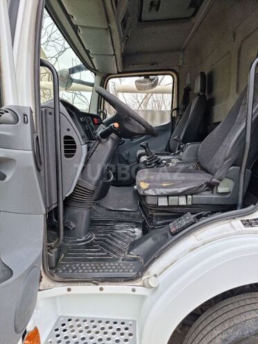 Mercedes Atego 1222 2007, 345,800 km - 4.8 l - Bakı