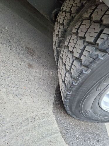 Mercedes Atego 1222 2007, 345,800 km - 4.8 l - Bakı