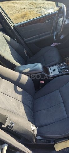 Mercedes E 230 1996, 340,000 km - 2.3 l - Şirvan