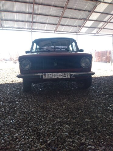 LADA (VAZ) 21011 1984, 148,556 km - 1.2 l - Qəbələ