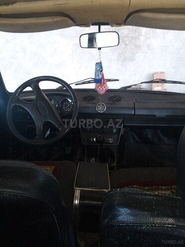 LADA (VAZ) 21011 1984, 148,556 km - 1.2 l - Qəbələ