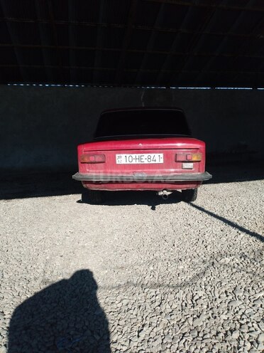 LADA (VAZ) 21011 1984, 148,556 km - 1.2 l - Qəbələ
