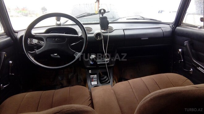 LADA (VAZ) 2106 1983, 145,200 km - 1.5 l - Xudat