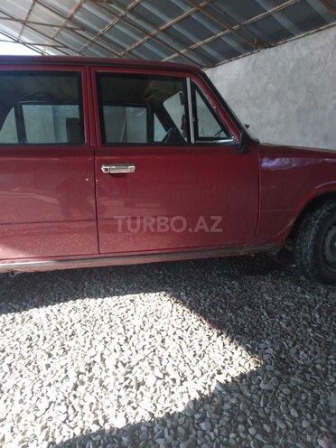 LADA (VAZ) 21011 1984, 148,556 km - 1.2 l - Qəbələ