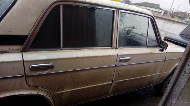 LADA (VAZ) 2106 1983, 145,200 km - 1.5 l - Xudat