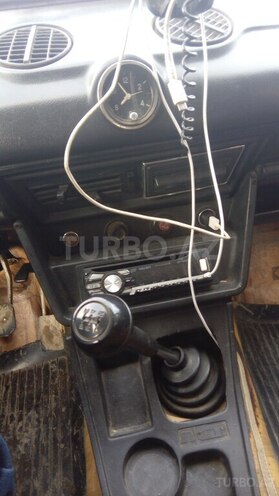 LADA (VAZ) 2106 1983, 145,200 km - 1.5 l - Xudat