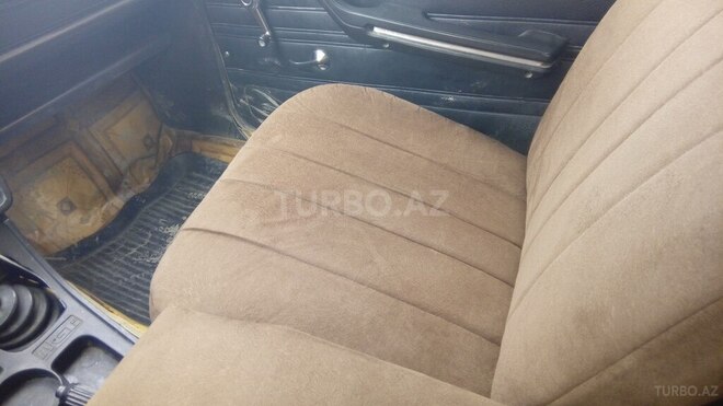 LADA (VAZ) 2106 1983, 145,200 km - 1.5 l - Xudat