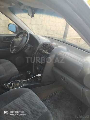 Hyundai Santa Fe 2000, 256,000 km - 2.4 л - Bakı