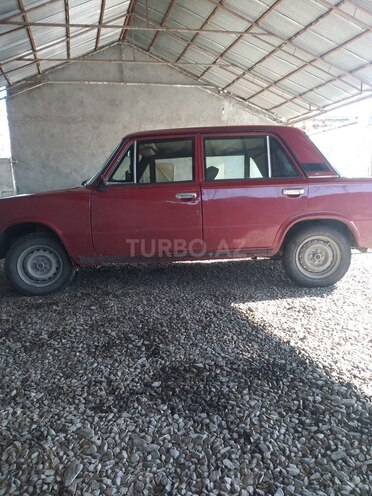 LADA (VAZ) 21011 1984, 148,556 km - 1.2 l - Qəbələ