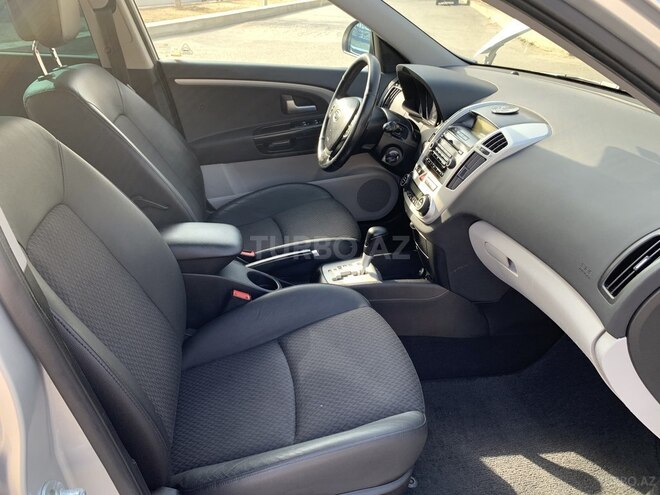 Kia Ceed 2008, 143,500 km - 1.6 l - Bakı