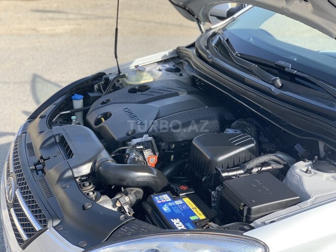Kia Ceed 2008, 143,500 km - 1.6 l - Bakı