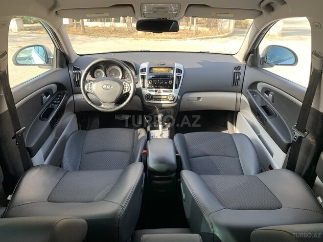 Kia Ceed 2008, 143,500 km - 1.6 l - Bakı