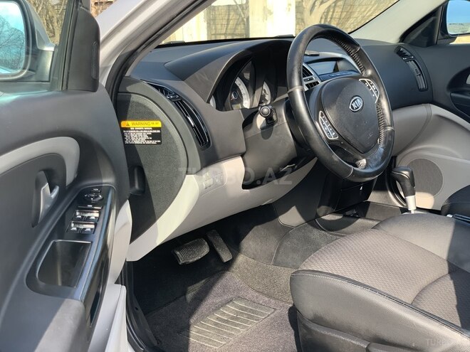 Kia Ceed 2008, 143,500 km - 1.6 l - Bakı