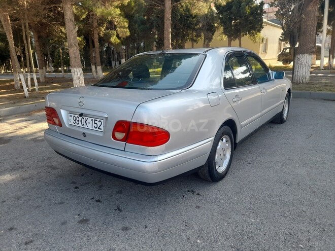 Mercedes E 200 1999, 295,000 km - 2.0 l - Xırdalan