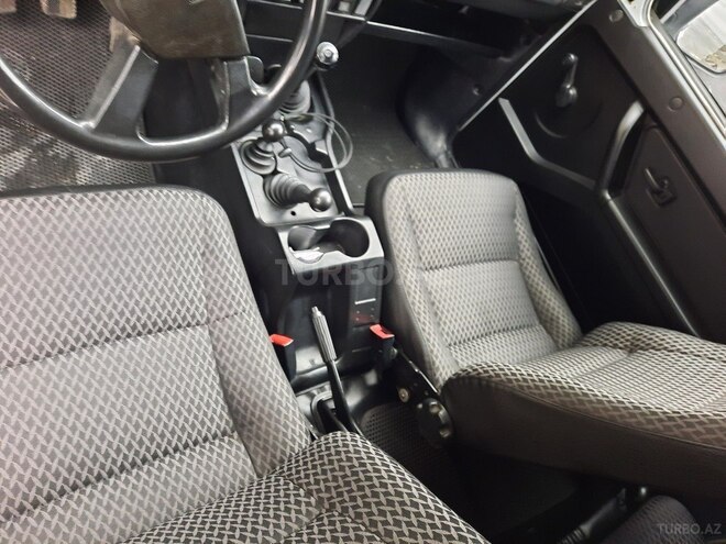 LADA (VAZ) Niva 2013, 200,000 km - 1.7 l - Zaqatala