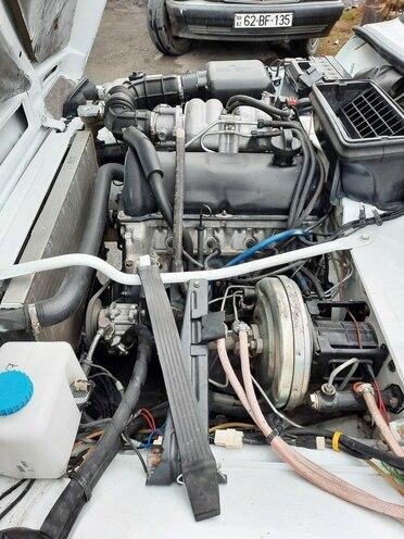 LADA (VAZ) Niva 2013, 200,000 km - 1.7 l - Zaqatala