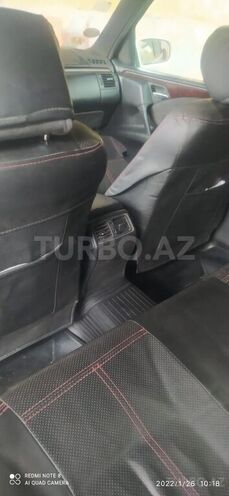 Mercedes E 220 1997, 350,000 km - 2.2 л - Saatlı