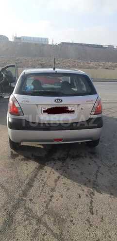 Kia Rio 2005, 159,000 km - 1.5 л - Bakı