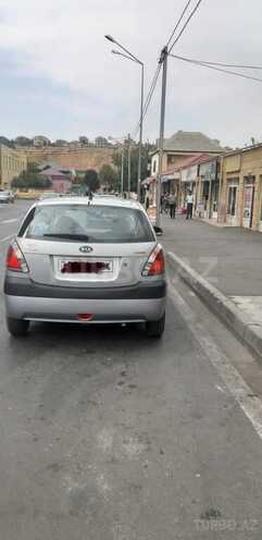 Kia Rio 2005, 159,000 km - 1.5 л - Bakı
