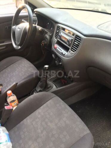 Kia Rio 2005, 159,000 km - 1.5 л - Bakı