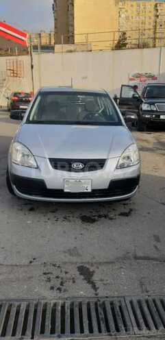 Kia Rio 2005, 159,000 km - 1.5 л - Bakı